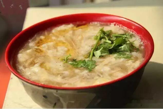 阜阳美食大分享!去阜阳一定把美食一次吃个够!才能走!