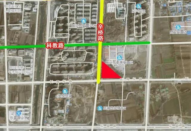 阜阳城南再现地王地块，颍东，颍泉地块遭疯抢！