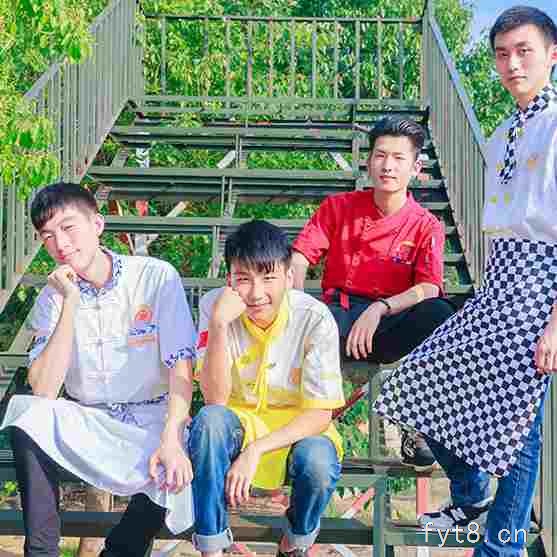 海南新东方烹饪学校